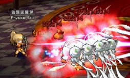 画像ギャラリー No.008のサムネイル画像 / 「Le Ciel Bleu」でNPCのお手伝いをするとプレゼントがもらえる