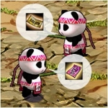 画像ギャラリー No.006のサムネイル画像 / 「Le Ciel Bleu」スターアイドルイベント開催。新商品「若葉BOX」も入荷