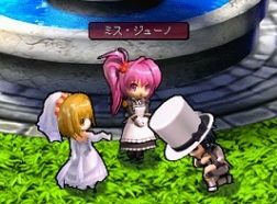 画像ギャラリー No.006のサムネイル画像 / 「Le Ciel Bleu」のアイテムモールに強欲蔵【武】が登場