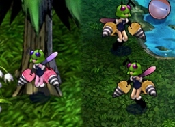 画像ギャラリー No.007のサムネイル画像 / 「Le Ciel Bleu」のアイテムモールに強欲蔵【武】が登場