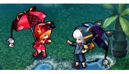 画像ギャラリー No.005のサムネイル画像 / 「Le Ciel Bleu」のアイテムモールに新商品「幻想袋【Tokiiro】」が登場