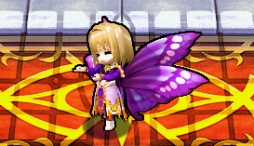 画像ギャラリー No.006のサムネイル画像 / 「Le Ciel Bleu」のアイテムモールに新商品「幻想袋【Tokiiro】」が登場