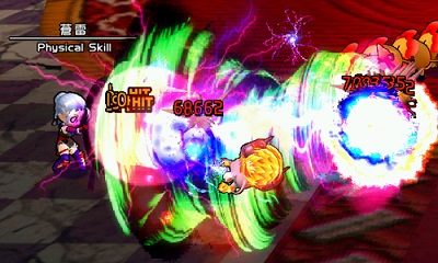 画像ギャラリー No.009のサムネイル画像 / 「Le Ciel Bleu」夏の自由研究を手伝おう。「ホラーハンター」イベント開催