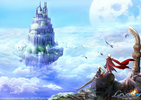 ���������꡼ No.002�Υ���ͥ������ / ��Le Ciel Bleu ���롦�����롦�֥롼���פι��⥵���ӥ���HappyTuk�α��Ĥ����衣11Ϣ�����������������Ͽ�����ڡ��󤬥�������