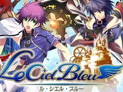 ��Le Ciel Bleu ���롦�����롦�֥롼���פι��⥵���ӥ���HappyTuk�α��Ĥ����衣11Ϣ�����������������Ͽ�����ڡ��󤬥�������