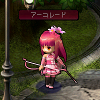 画像ギャラリー No.006のサムネイル画像 / 「Le Ciel Bleu 〜ル・シエル・ブルー〜」,新マップ「スターリッザ」&U級武器,サクラ装備を追加