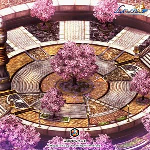 画像ギャラリー No.008のサムネイル画像 / 「Le Ciel Bleu 〜ル・シエル・ブルー〜」,新マップ「スターリッザ」&U級武器,サクラ装備を追加