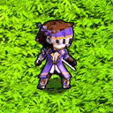 画像ギャラリー No.014のサムネイル画像 / 「Le Ciel Bleu 〜ル・シエル・ブルー〜」,新マップ「スターリッザ」&U級武器,サクラ装備を追加