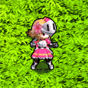 画像ギャラリー No.015のサムネイル画像 / 「Le Ciel Bleu 〜ル・シエル・ブルー〜」,新マップ「スターリッザ」&U級武器,サクラ装備を追加