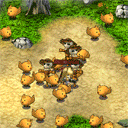 画像ギャラリー No.017のサムネイル画像 / 「Le Ciel Bleu 〜ル・シエル・ブルー〜」,新マップ「スターリッザ」&U級武器,サクラ装備を追加