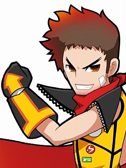 画像ギャラリー No.003のサムネイル画像 / 成り行きで生まれた初心者ヒーローがいきなりラストバトルに挑むダンジョンRPG! PSP「絶対ヒーロー改造計画」2010年に発売