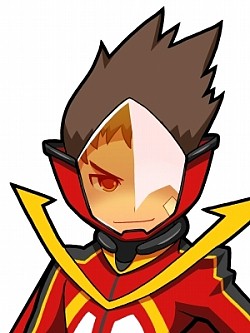 画像ギャラリー No.004のサムネイル画像 / 成り行きで生まれた初心者ヒーローがいきなりラストバトルに挑むダンジョンRPG! PSP「絶対ヒーロー改造計画」2010年に発売