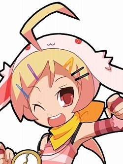 画像ギャラリー No.005のサムネイル画像 / 成り行きで生まれた初心者ヒーローがいきなりラストバトルに挑むダンジョンRPG! PSP「絶対ヒーロー改造計画」2010年に発売