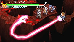 ���������꡼ No.035�Υ���ͥ������ / ����Ԥ������ޤ줿�鿴�ԥҡ������������ʤ�饹�ȥХȥ��ĩ����󥸥��RPG����PSP�����Хҡ�������¤�ײ��2010ǯ��ȯ��