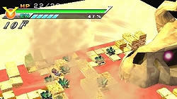 ���������꡼ No.038�Υ���ͥ������ / ����Ԥ������ޤ줿�鿴�ԥҡ������������ʤ�饹�ȥХȥ��ĩ����󥸥��RPG����PSP�����Хҡ�������¤�ײ��2010ǯ��ȯ��