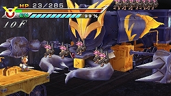 ���������꡼ No.039�Υ���ͥ������ / ����Ԥ������ޤ줿�鿴�ԥҡ������������ʤ�饹�ȥХȥ��ĩ����󥸥��RPG����PSP�����Хҡ�������¤�ײ��2010ǯ��ȯ��