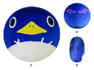 画像ギャラリー No.002のサムネイル画像 / 日本一ソフトウェア,電撃キャラクターフェスティバル2009に出展