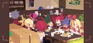 画像ギャラリー No.003のサムネイル画像 / 日本一ソフトウェア,電撃キャラクターフェスティバル2009に出展