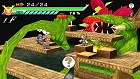 画像ギャラリー No.147のサムネイル画像 / ラスボスに勝つためには人体改造が必須! 「絶対ヒーロー改造計画」のシステムが分かる最新情報公開