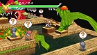 画像ギャラリー No.148のサムネイル画像 / ラスボスに勝つためには人体改造が必須! 「絶対ヒーロー改造計画」のシステムが分かる最新情報公開