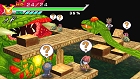画像ギャラリー No.150のサムネイル画像 / ラスボスに勝つためには人体改造が必須! 「絶対ヒーロー改造計画」のシステムが分かる最新情報公開
