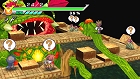 画像ギャラリー No.151のサムネイル画像 / ラスボスに勝つためには人体改造が必須! 「絶対ヒーロー改造計画」のシステムが分かる最新情報公開