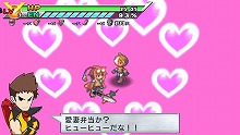 画像ギャラリー No.033のサムネイル画像 / ヒーローといえば秘密基地! 「絶対ヒーロー改造計画」の拠点システムやサブキャラクターを大紹介
