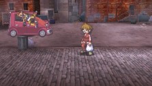 画像ギャラリー No.003のサムネイル画像 / 干渉しあう二つの「地球」を守り抜け! 「絶対ヒーロー改造計画」,バックグラウンドストーリーや人体改造システムの最新情報を紹介