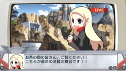 画像ギャラリー No.053のサムネイル画像 / 干渉しあう二つの「地球」を守り抜け! 「絶対ヒーロー改造計画」,バックグラウンドストーリーや人体改造システムの最新情報を紹介