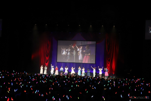 ꡼ No.009Υͥ / פ30ǯ饤֤֡Ȥ᤭ꥢ 30th ANNIVERSARY LIVE ⡼ʥפϡȤȤ顼ɤƱä