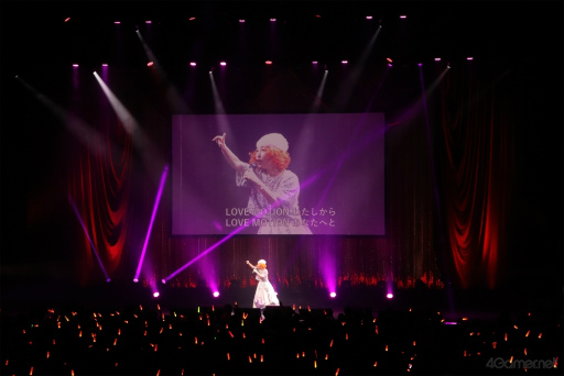 ꡼ No.018Υͥ / פ30ǯ饤֤֡Ȥ᤭ꥢ 30th ANNIVERSARY LIVE ⡼ʥפϡȤȤ顼ɤƱä