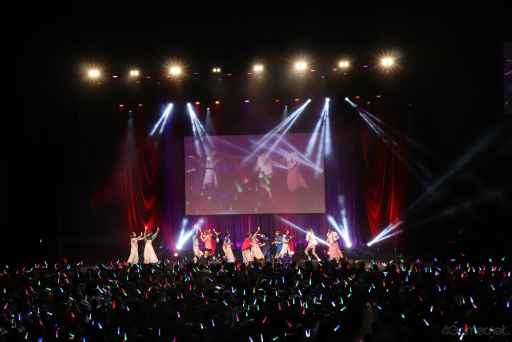 ꡼ No.037Υͥ / פ30ǯ饤֤֡Ȥ᤭ꥢ 30th ANNIVERSARY LIVE ⡼ʥפϡȤȤ顼ɤƱä