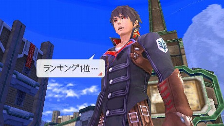 画像ギャラリー No.010のサムネイル画像 / 強いやつが偉い。力が全てを支配する「LAST RANKER」の世界を統べる最強の「七騎士」とは