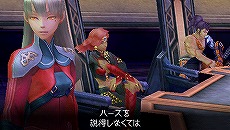 画像ギャラリー No.034のサムネイル画像 / 強いやつが偉い。力が全てを支配する「LAST RANKER」の世界を統べる最強の「七騎士」とは