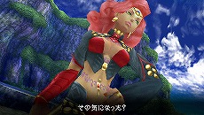 画像ギャラリー No.039のサムネイル画像 / 強いやつが偉い。力が全てを支配する「LAST RANKER」の世界を統べる最強の「七騎士」とは