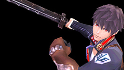 ꡼ No.013Υͥ / αֶ⿧פ򥹥꡼󥷥åȤǥåץPSPRPGLAST RANKERפμ͸ȥҥ Ȥз襷