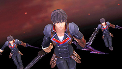 ꡼ No.019Υͥ / αֶ⿧פ򥹥꡼󥷥åȤǥåץPSPRPGLAST RANKERפμ͸ȥҥ Ȥз襷