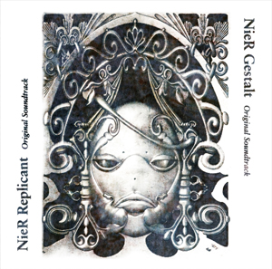꡼ No.002Υͥ / ֥ˡפ򤤤ʥƥȤСNieR Tribute Albumо