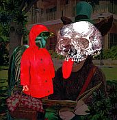 ꡼ No.004Υͥ / SQ Party2ơNieR NighTפUstream1028ۿ