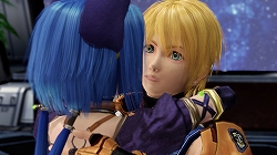 ꡼ No.008Υͥ / PS3֥4 -THE LAST HOPE- INTERNATIONALȯ䡪̥Ϥ3ܤΥࡼӡ򤨤ƾҲ
