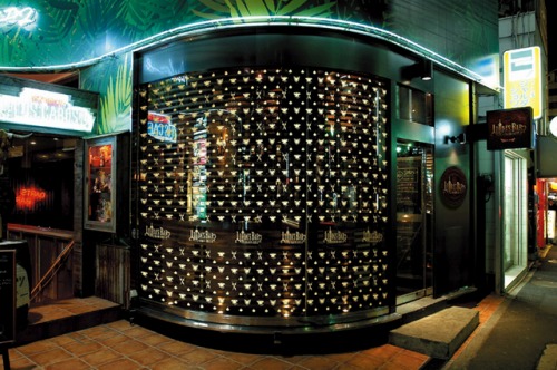 ꡼ No.002Υͥ / LUIDA'S BAR1ǯǰ٥Ȥ128곫