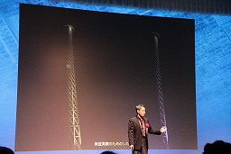 ꡼ No.026Υͥ / Intel Forum 2011׳š2Coreץå⤿餹ӥ奢롦饤դѳפȤ