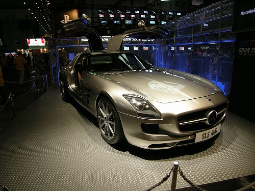 ꡼ No.004Υͥ / TGS 20092椷ʤȥ륻ǥ٥ SLS AMGɤ⼫ͳ˾ꤳʤ롪֥ġꥹ5ץץ쥤ݡ