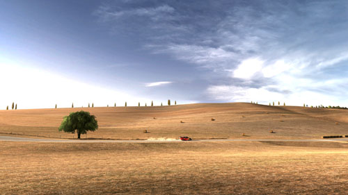 ꡼ No.051Υͥ / E3 2010Ͻ¤Υ饤Ǥ餫Ȥʤä֥ġꥹ5ץץ쥹GT5ΥޤΥƥϡϤ֤ץ٥
