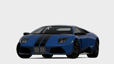 画像ギャラリー No.002のサムネイル画像 / “GT”ファンへのクリスマスプレゼント。SCEJ,「グランツーリスモ5」で使えるプレゼントカーを12月24日から2011年1月31日まで期間限定&無料で配信