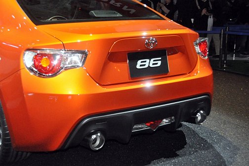 ꡼ No.023Υͥ / ®FT-86꤬ꡪ졼󥰥ɥ饤Сƺ줵Ĥ֥ġꥹ5׸FT-86 GRAND PRIX׷辡ͤݡ