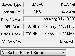 ꡼ No.028Υͥ / 1λԾDX11γ𤲤ATI Radeon HD 57705750ץӥ塼