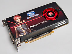 ꡼ No.002Υͥ / ATI Radeon HD 5770CrossFireXƥȡ2ߤΥ2HD 5870뤫