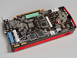 ꡼ No.004Υͥ / ATI Radeon HD 5770CrossFireXƥȡ2ߤΥ2HD 5870뤫