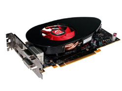 ꡼ No.001Υͥ / ͻָǽϽŻATI Radeon HD 5770/4670ȯɽ